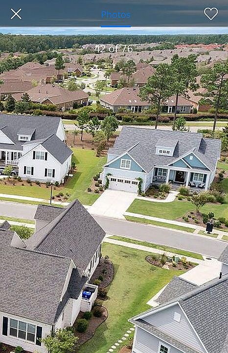 2nd image of 1408 Cross Water Cir