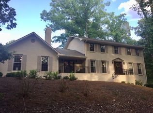 39 Ridgeland, Tuscaloosa, AL 35406