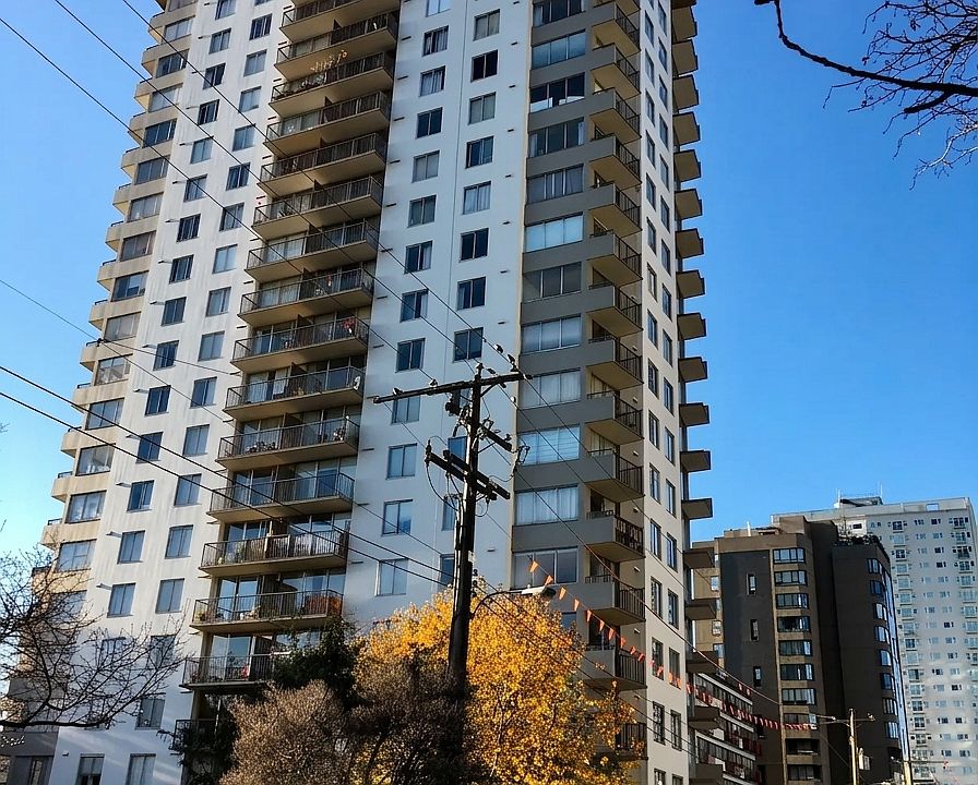 1st image of 1251 Cardero St #2519