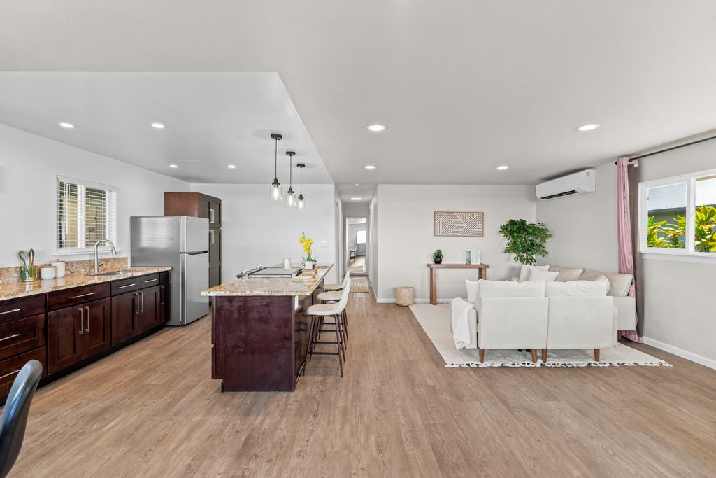 Apartment in Hilo, Hawaiʻi - View 5