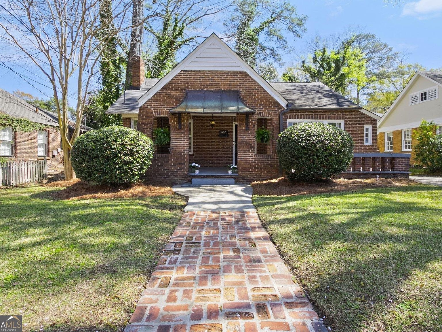 365 Buford Pl, Macon, GA 31204 Zillow