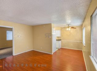 1512 W Lovers Ln APT 17, Arlington, TX 76013