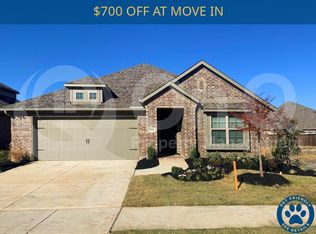 15904 Placid Trl, Prosper, TX 75078