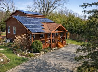 22476 Coldstream Rd, Middlesex Centre, ON