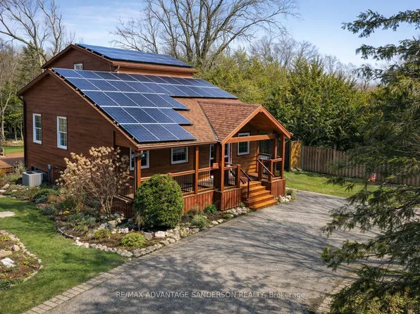 22476 Coldstream Rd, Middlesex Centre, ON N0L 1R0