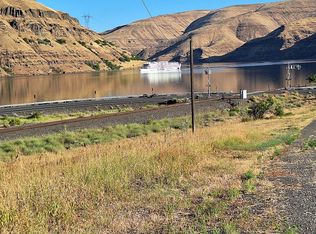 13902 Wawawai Rd, Colton, WA 99113