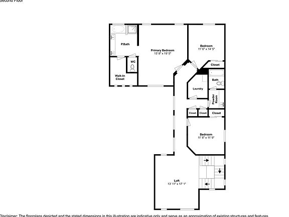3rd image of 4715 Longshot Dr