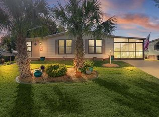1717 PALM AIRE DRIVE, LADY LAKE, FL 32159