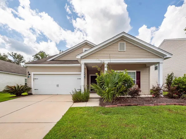 226 Pavilion St, Summerville, SC 29483