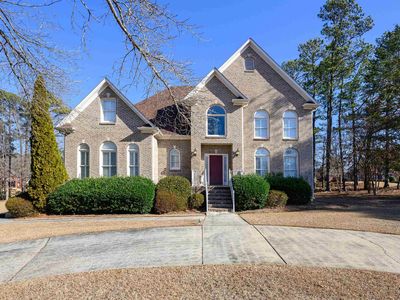 2085 Forest Meadows Cir, Birmingham, AL, 35242