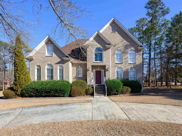 2085 Forest Meadows Cir, Birmingham, AL 35242