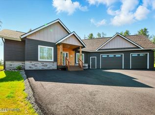 1630 S Corwin Ln, Wasilla, AK 99654