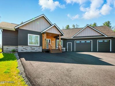 1630 S Corwin Ln, Wasilla, AK, 99654