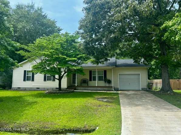 312 Eider Loop, Jacksonville, NC 28540