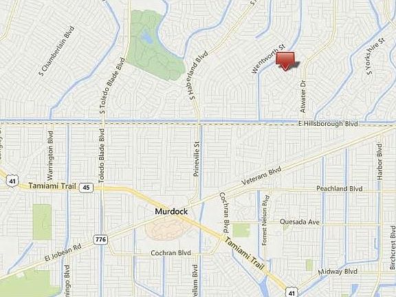 4th image of Rhapsody Ave