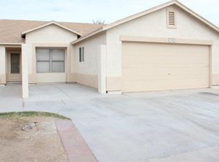 11822 W Larkspur Rd, El Mirage, AZ 85335