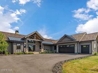 15462 S Chalone Dr, Coeur D Alene, ID 83814