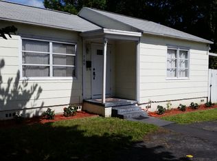 709 Forest Hill Blvd, West Palm Beach, FL 33405