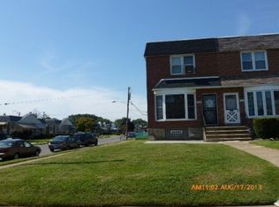 1038 Loney St, Philadelphia, PA 19111