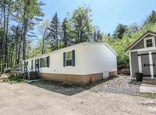 430 Beard Rd, Hillsboro, NH 03244