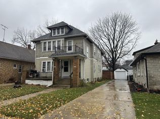 2753 North 60th STREET #2755, Milwaukee, WI 53210