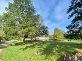 32145 Butch Bennett Rd, Walker, LA 70785