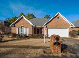 5116 Alex Way, Birmingham, AL 35215