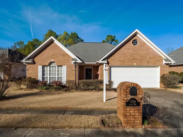 5116 Alex Way, Birmingham, AL 35215