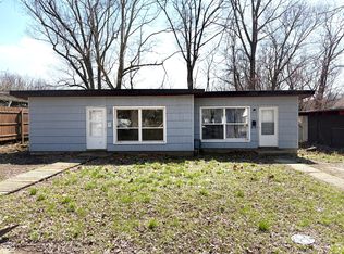 1207 E 11th St, Anderson, IN 46012