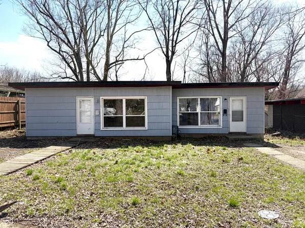 1207 E 11th St, Anderson, IN 46012