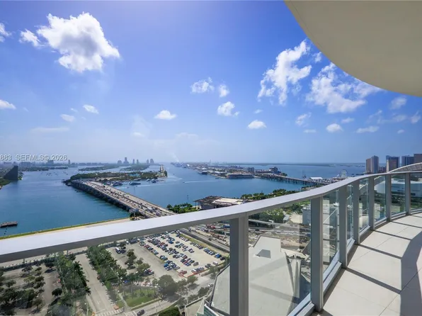 1400 Biscayne Blvd #3003, Miami, FL 33132