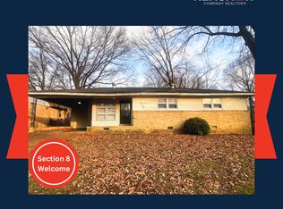 4008 Balfour St, Memphis, TN 38127