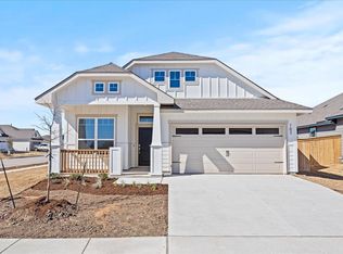 162 Paul Pena Dr, San Marcos, TX 78666