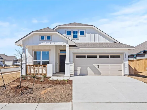 162 Paul Pena Dr, San Marcos, TX 78666