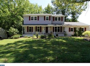 116 Weldin Park Dr, Wilmington, DE 19803