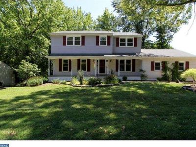 116 Weldin Park Dr, Wilmington, DE, 19803