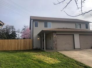 115 S 63rd St, Springfield, OR 97478