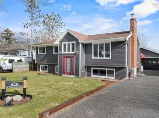 49 Madeline Ave, Lower Sackville, NS B4C 2L8