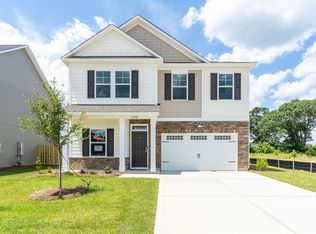 2109 April Dawn Trl, Thomson, GA 30824