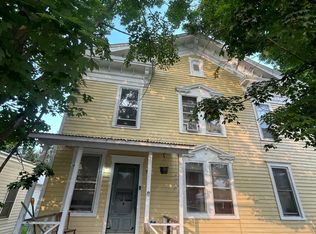 136 Wells Avenue, Middleburgh, NY 12122