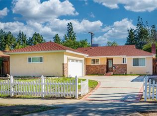 8800 Quartz Ave, Northridge, CA 91324