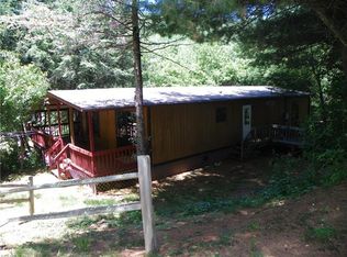 88 Unity Dr, Waynesville, NC 28786