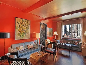 Sold by Sotheby's International Realty