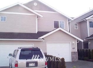 15414 35th Ave W #65, Lynnwood, WA 98037