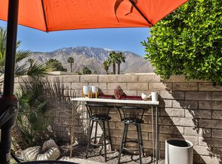 1181 Sunflower Ln, Palm Springs, CA 92262