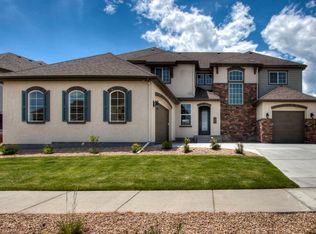 19592 W 95th Pl, Arvada, CO 80007