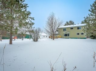 8008 Norby Rd, Embarrass, MN 55732