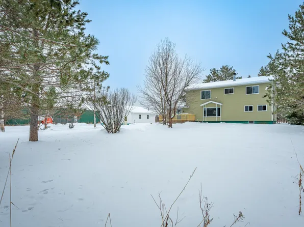8008 Norby Rd, Embarrass, MN 55732