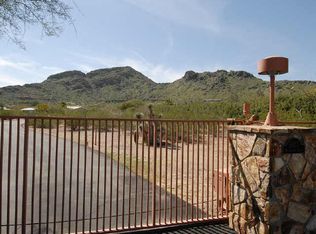 5855 E Mockingbird Ln, Paradise Valley, AZ 85253