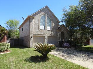 16727 Cobbler Crossing Dr, Sugar Land, TX 77498